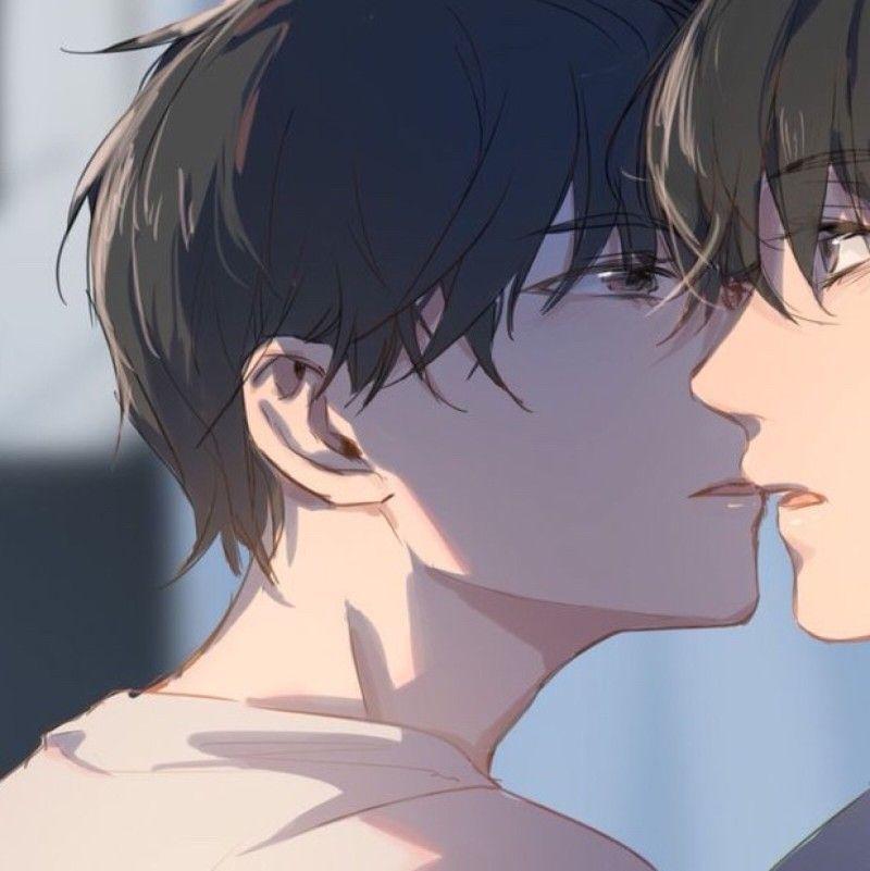 请问各位神仙有没有男男情侣头像啊