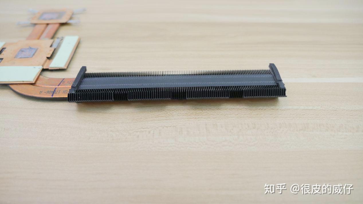 惠普光影精灵3更换硅脂及简单评测