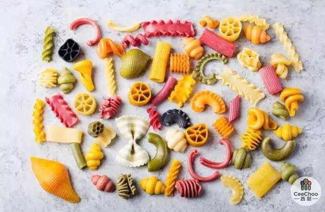 说说意大利面 | About pasta - 知乎