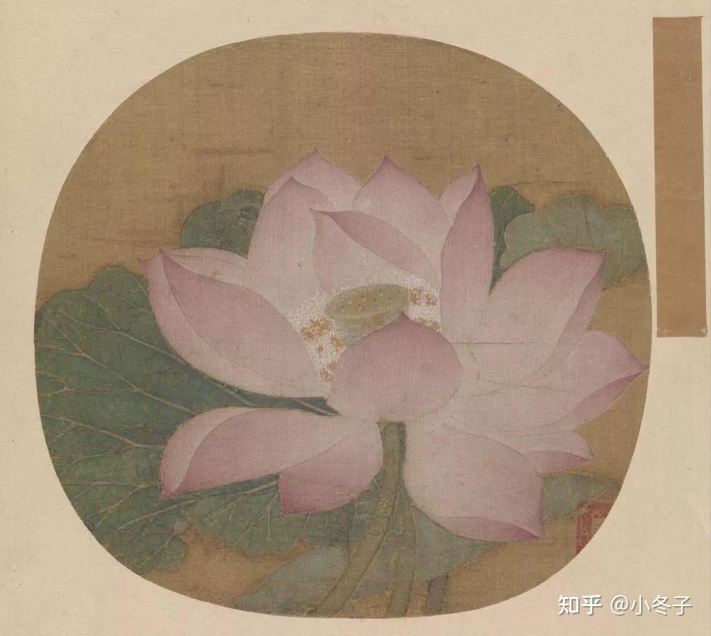 100首宋词，100幅宋画（上）简直绝配！ - 知乎
