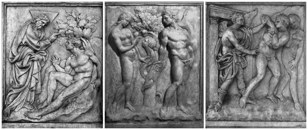 米开朗基罗创世纪能否称得上史上最伟大的壁画