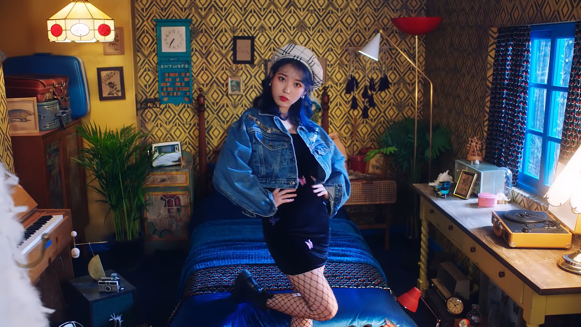 有没有iu电脑壁纸