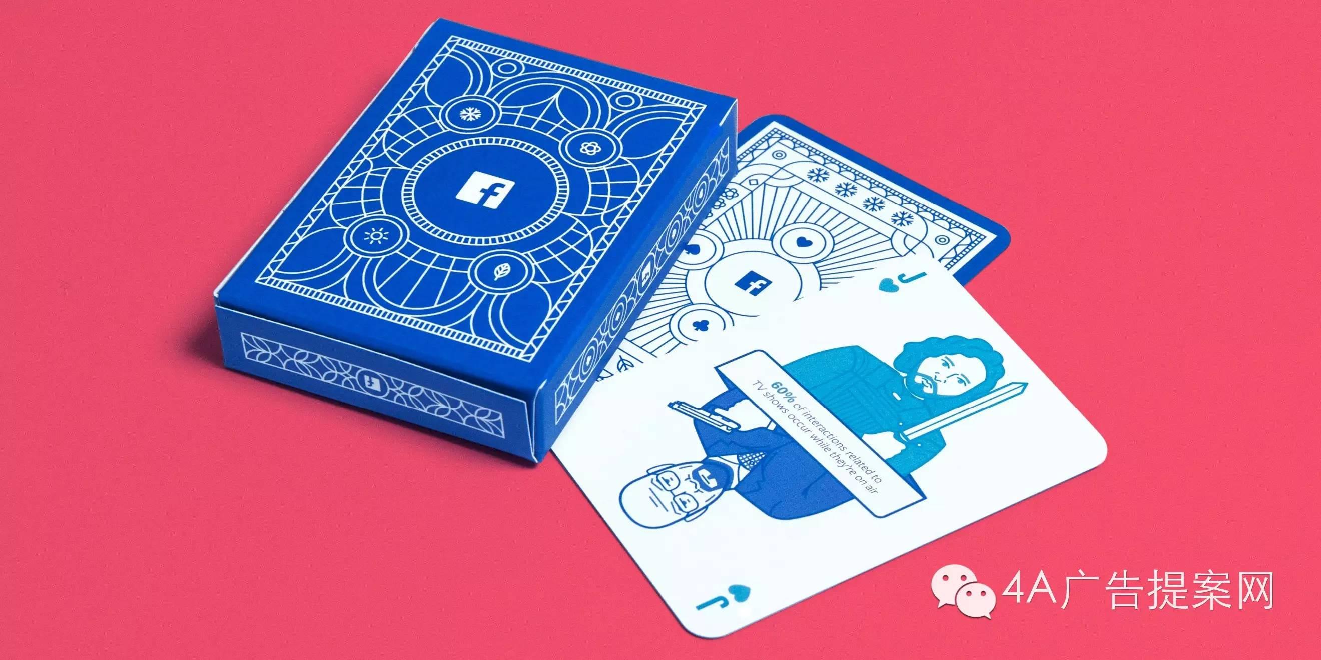 每个广告人都需要这样一幅扑克牌 - 知乎