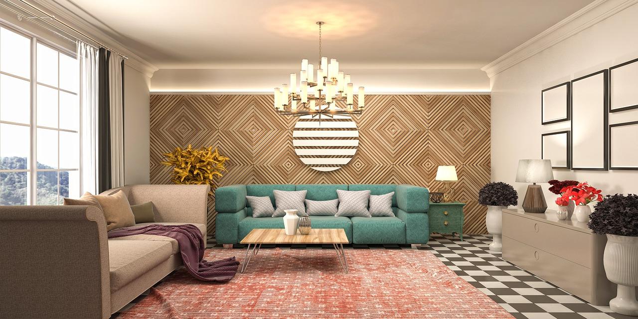 4. 摩豪公寓户型