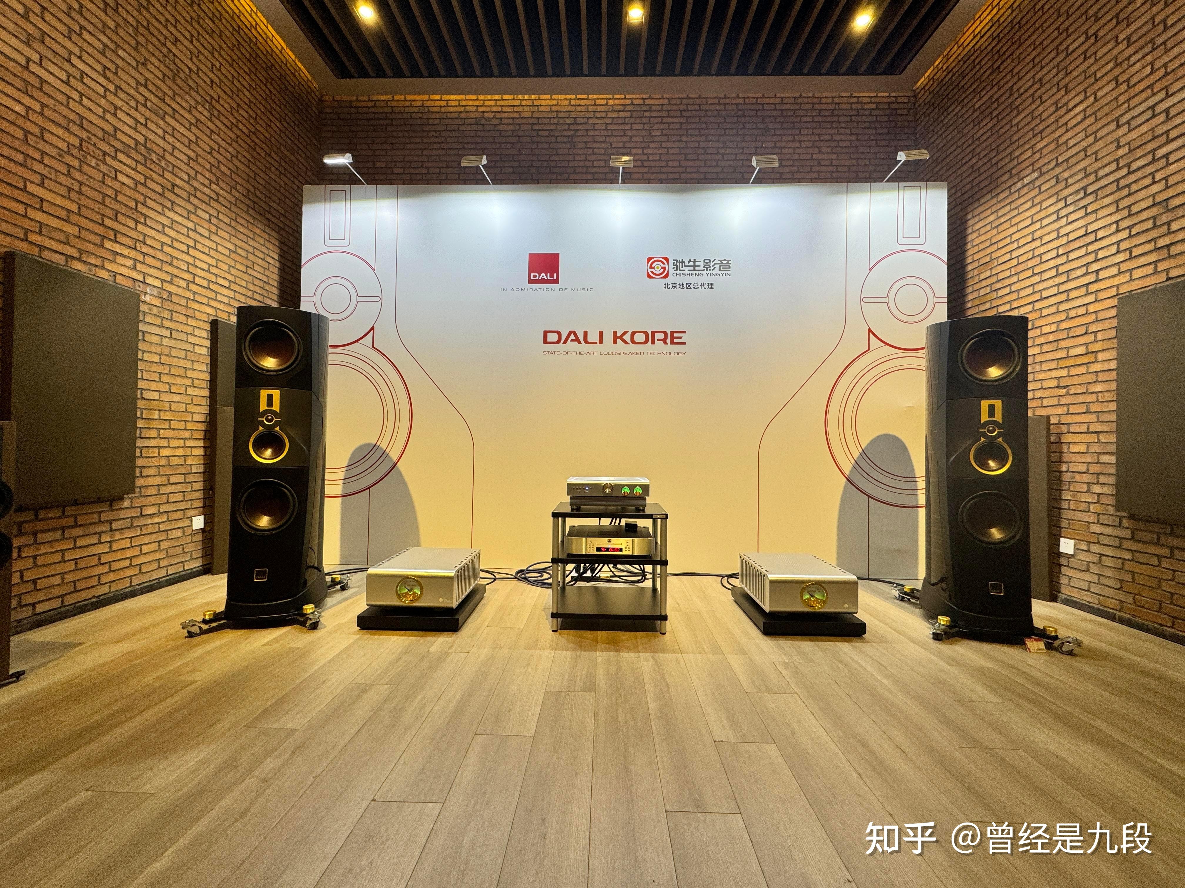 2021上海hifi音响展会图片