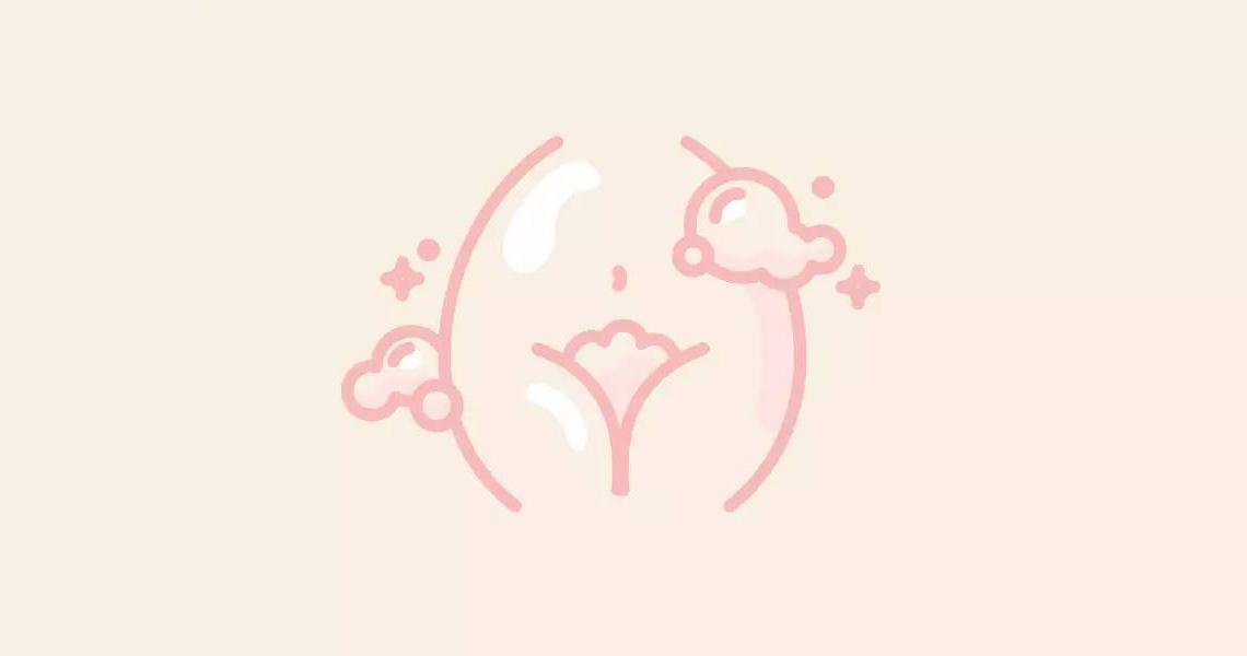 啪啪啪多了，私处会变黑吗？