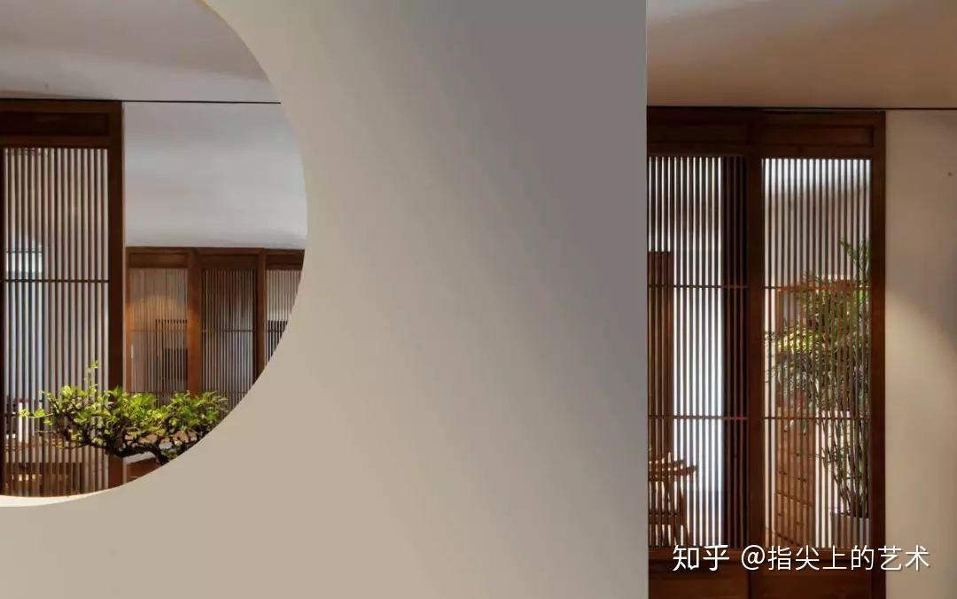 10个极具东方美学的禅意设计案例 - 知乎