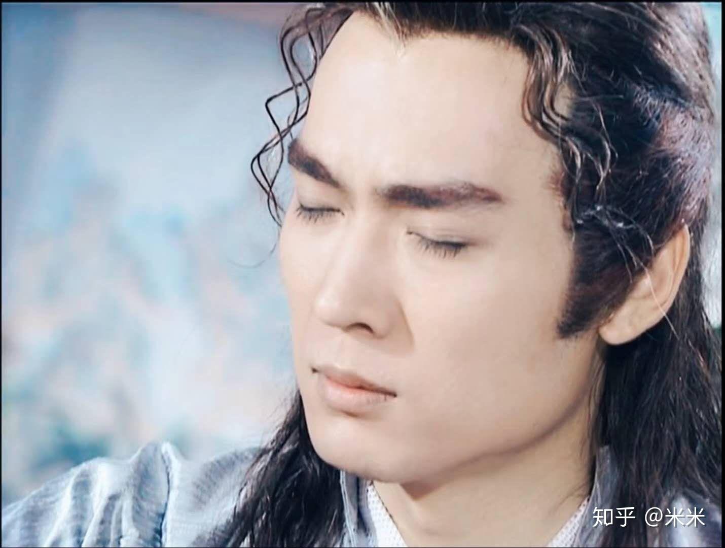 焦恩俊帅在何处啊? - 知乎