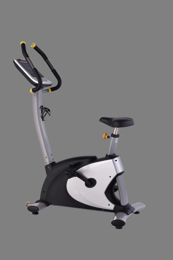 健身房器械3大分类