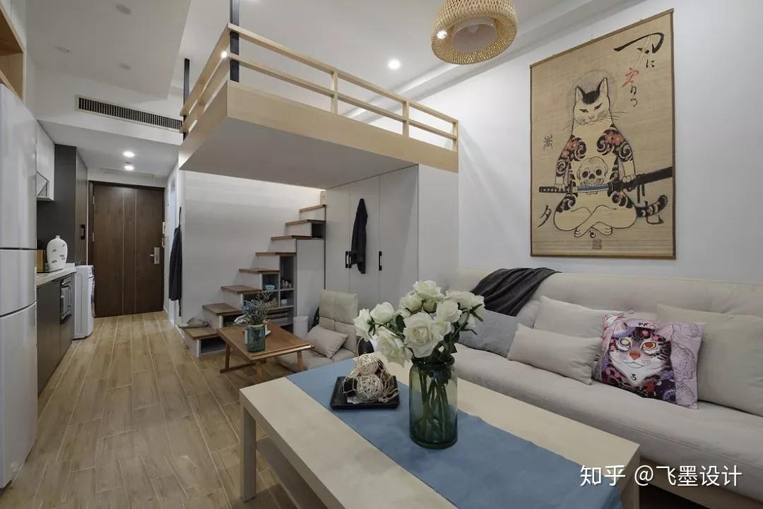 层高3.9米可以做loft吗? - 知乎