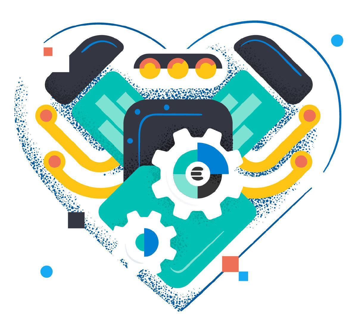 ElasticSearch在项目中具体怎么用？ 知乎