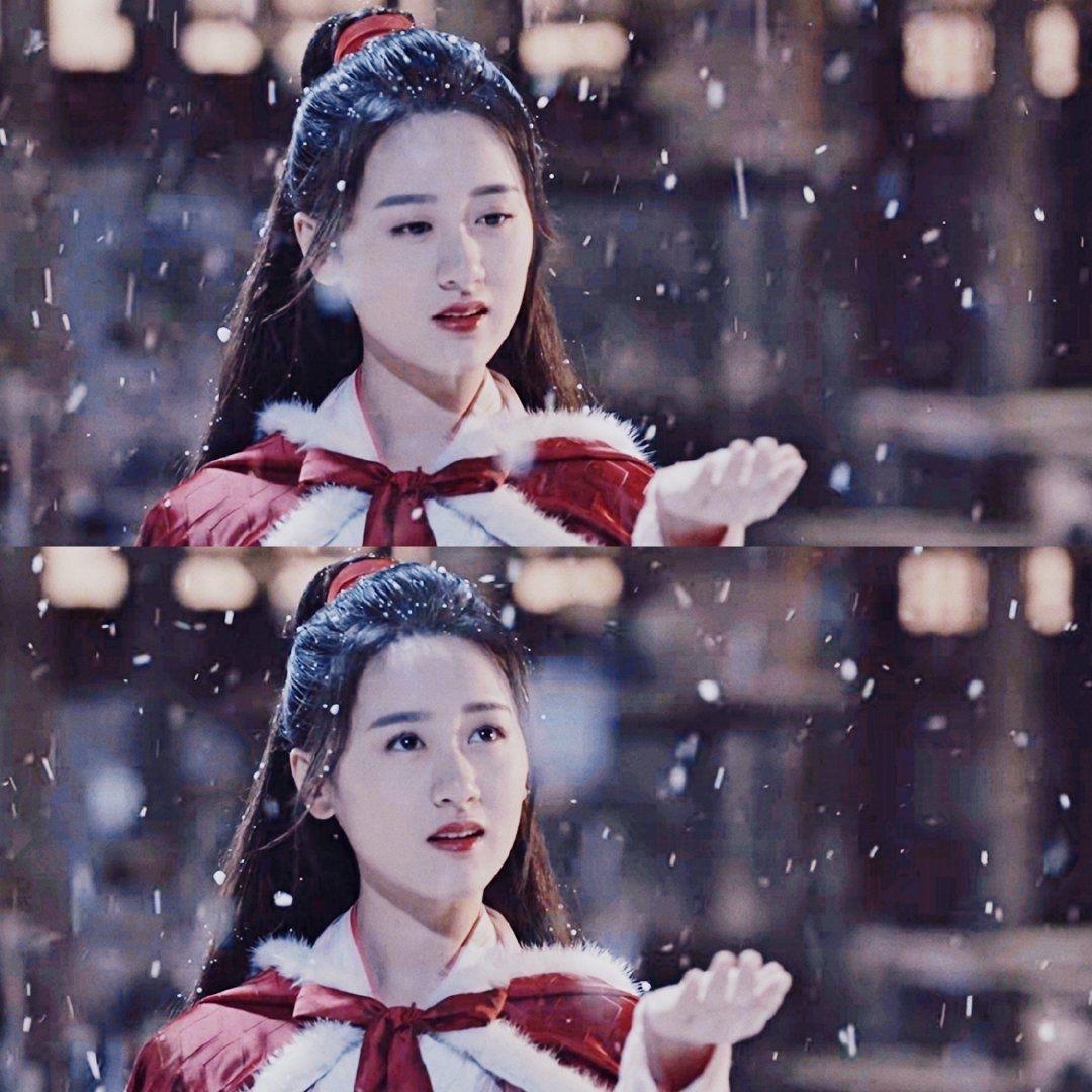 如何客观评价电视剧琉璃扮演者袁冰妍的演技与颜值