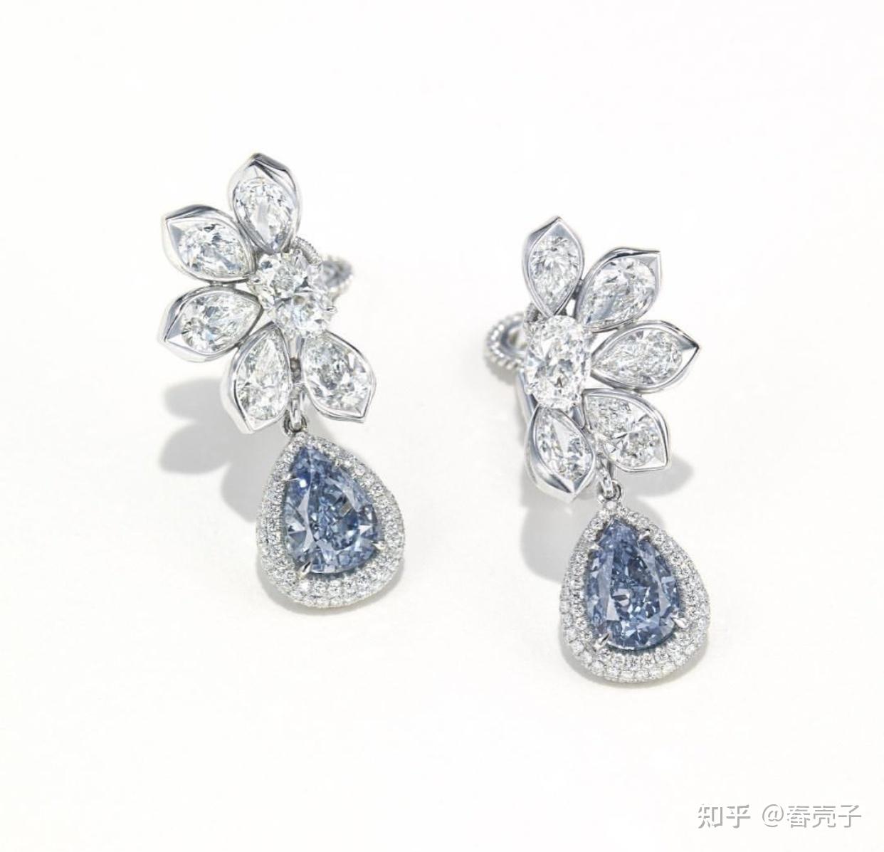 700万美元！佳士得拍卖行将在香港拍卖74克拉钻石项链- 知乎