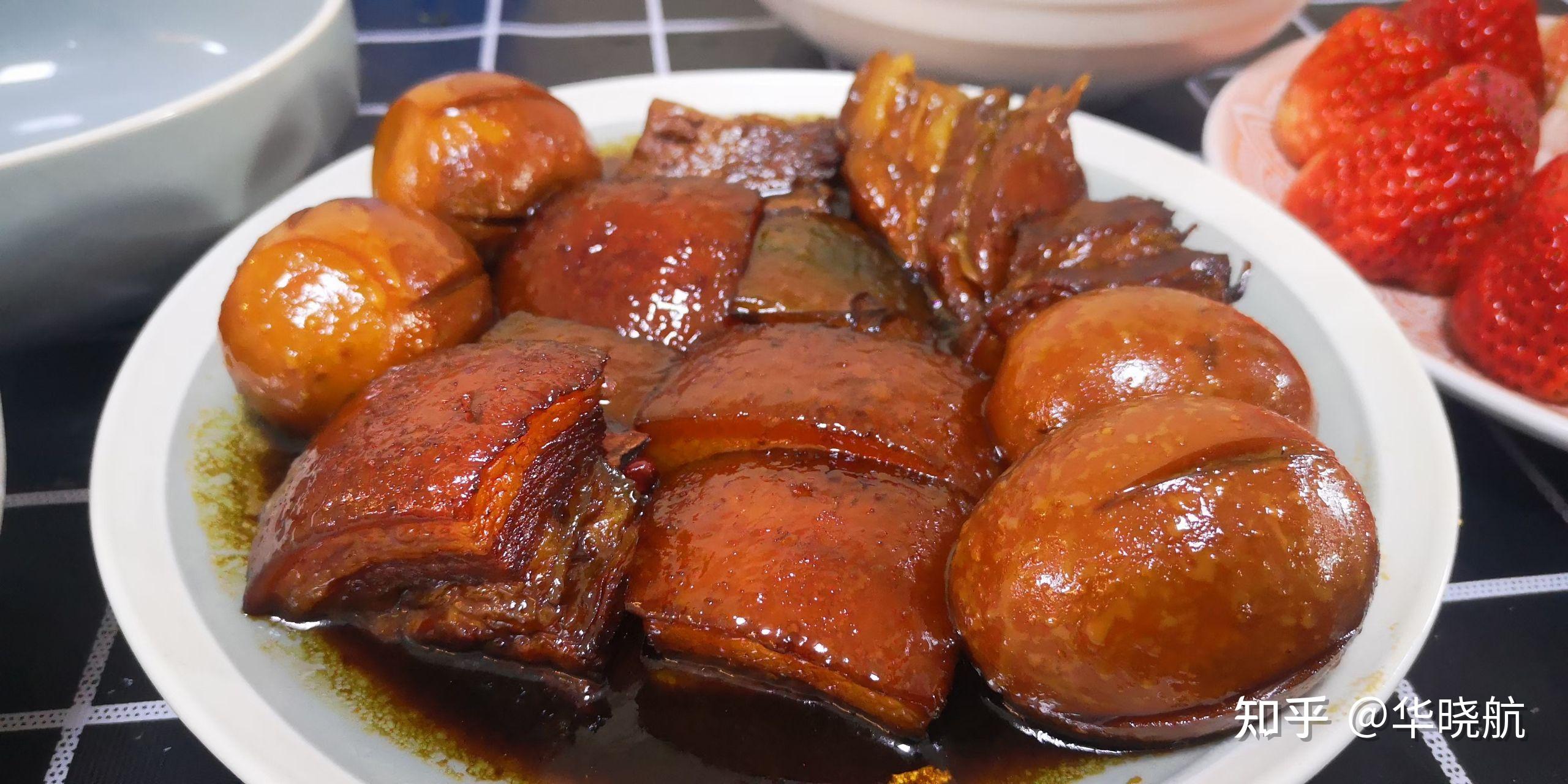 怎么做好一碗红烧肉? - 知乎