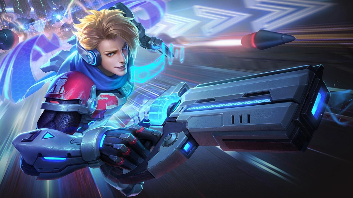 王者荣耀:马可波罗深度教学(命中技巧/攻速分析/单杀团战)