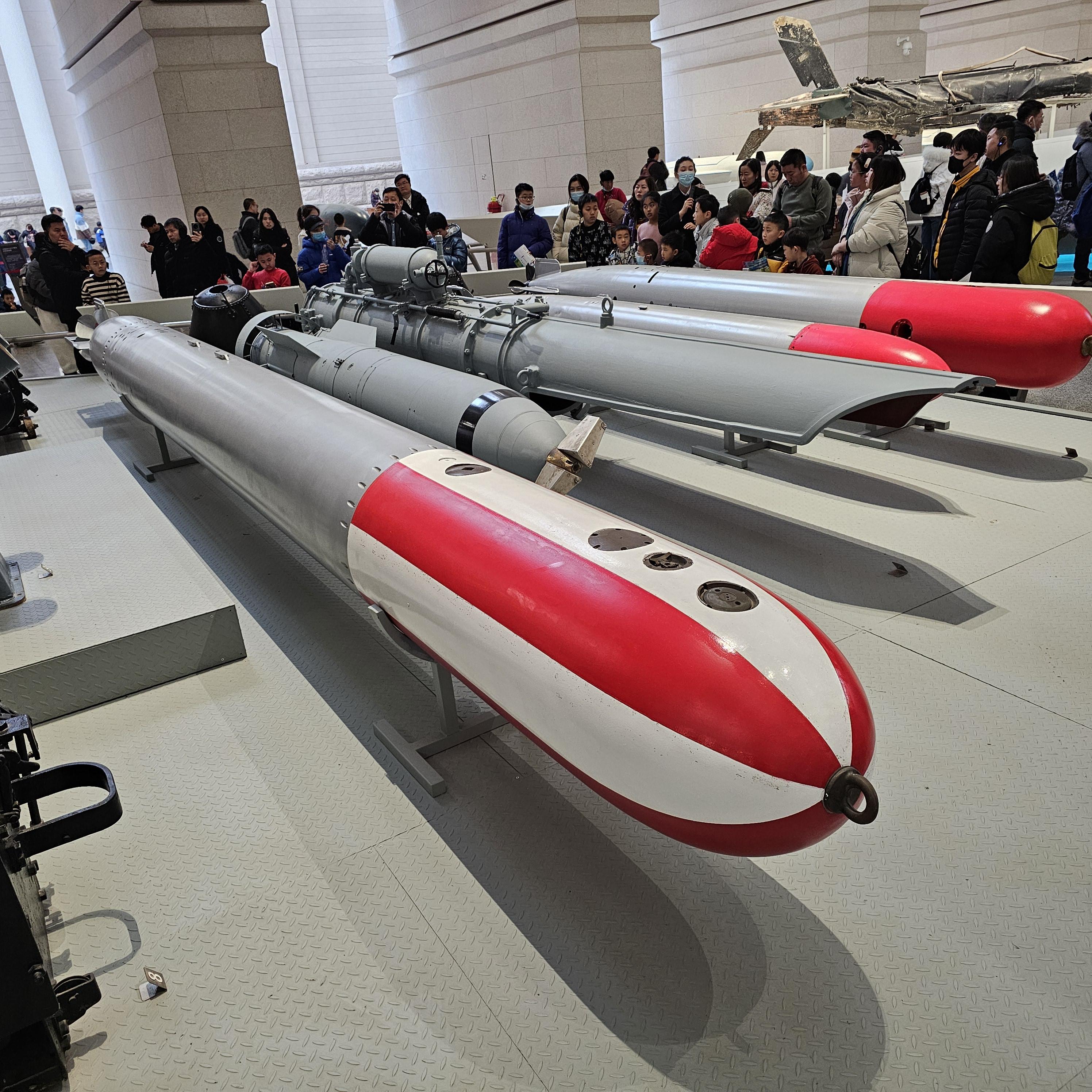 为什么鱼雷的威力那么大?