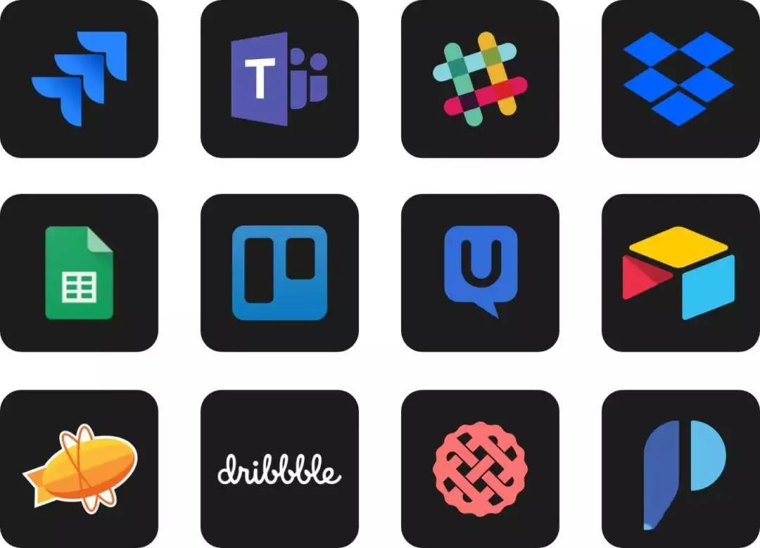 还有程程给小伙伴们分享的一套adobe xd软件教程,分为16单元,一共188