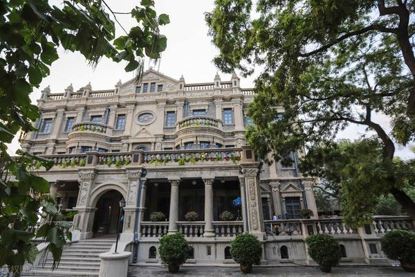 1927年发生了什么重大事件?这十个都对后世都有着重大影响 知乎