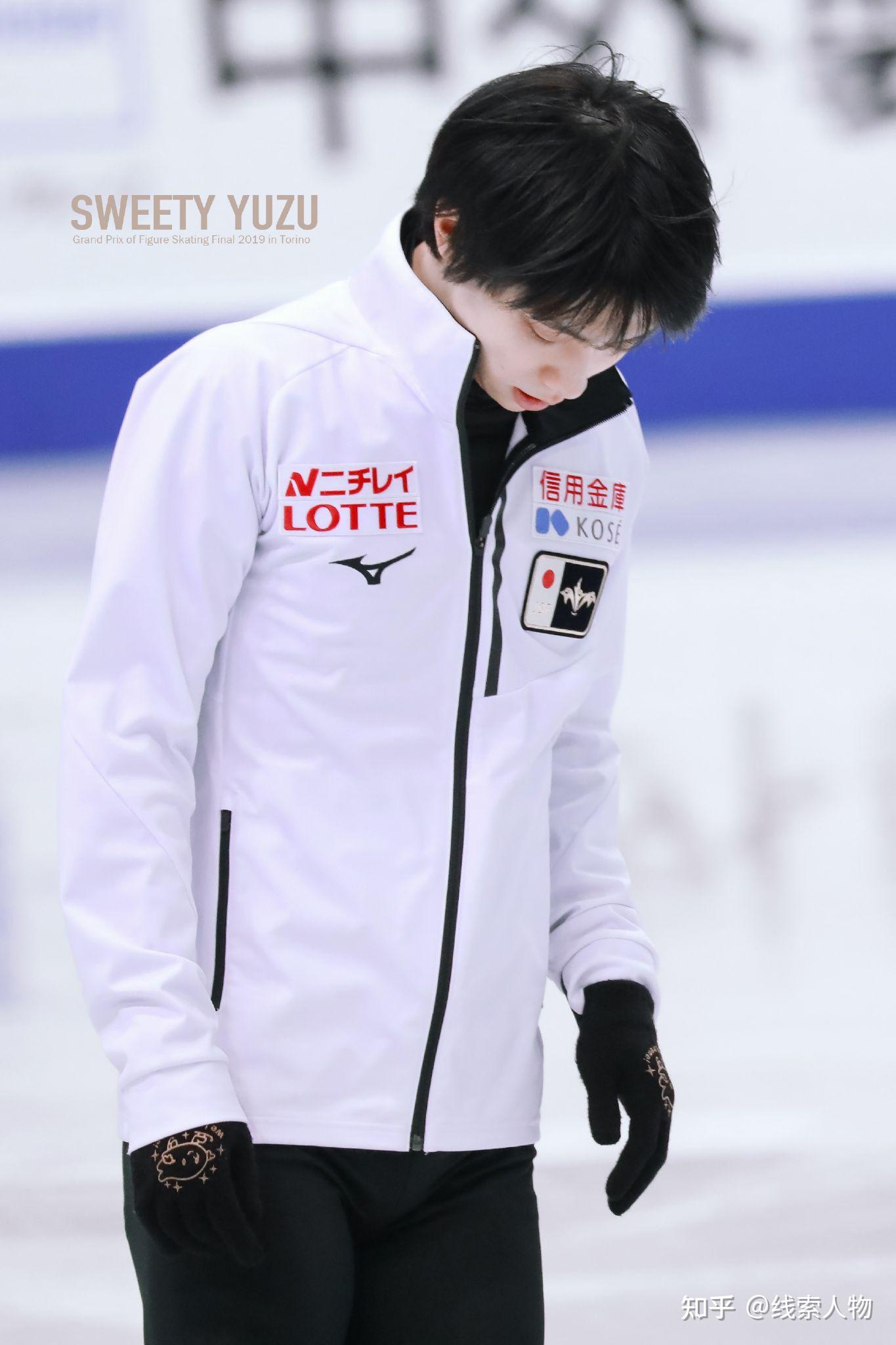 可以分享一下羽生结弦的神图吗绝美的那种