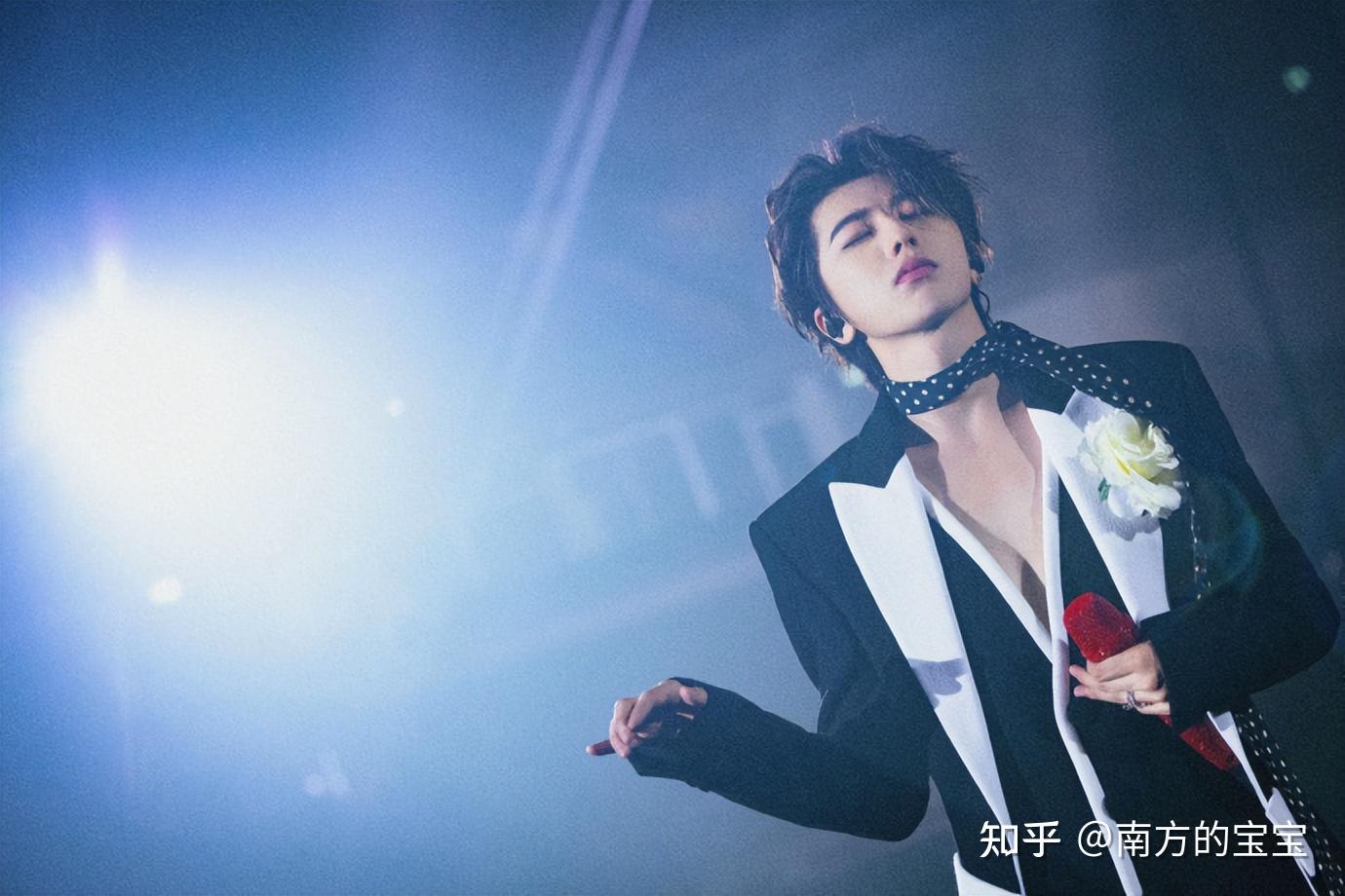 姗姗来迟蔡徐坤回应一夜情事件2年来自责和懊悔