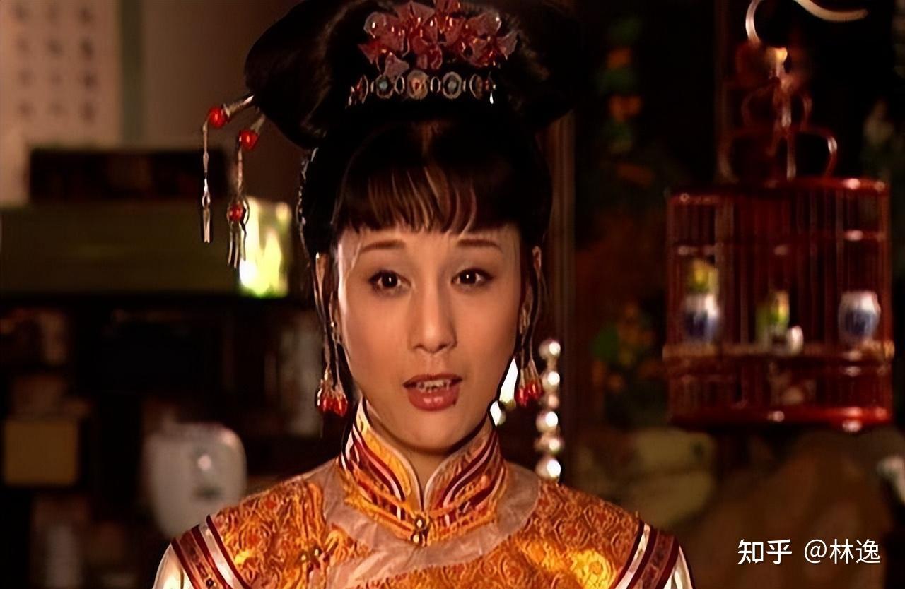 康熙王朝:容妃获罪被罚刷27年马桶的真实原因,多年后重温才懂 - 知乎