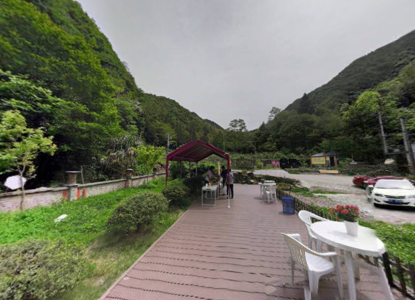 遂昌南尖岩高山避暑别墅 | 遂昌避暑木屋别墅