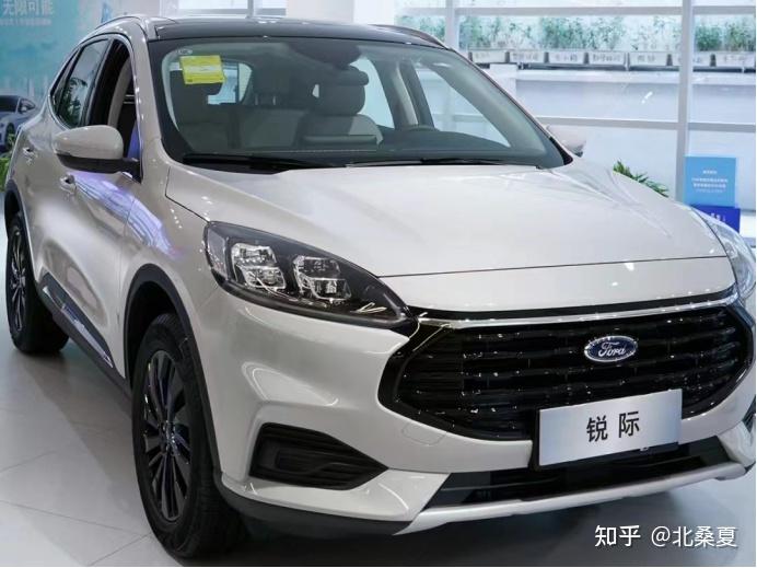 20万以内预算买新款锐际还是crv