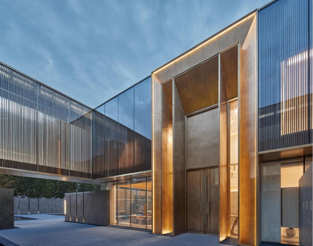 西安·新城首府丨文化传承 现代演绎