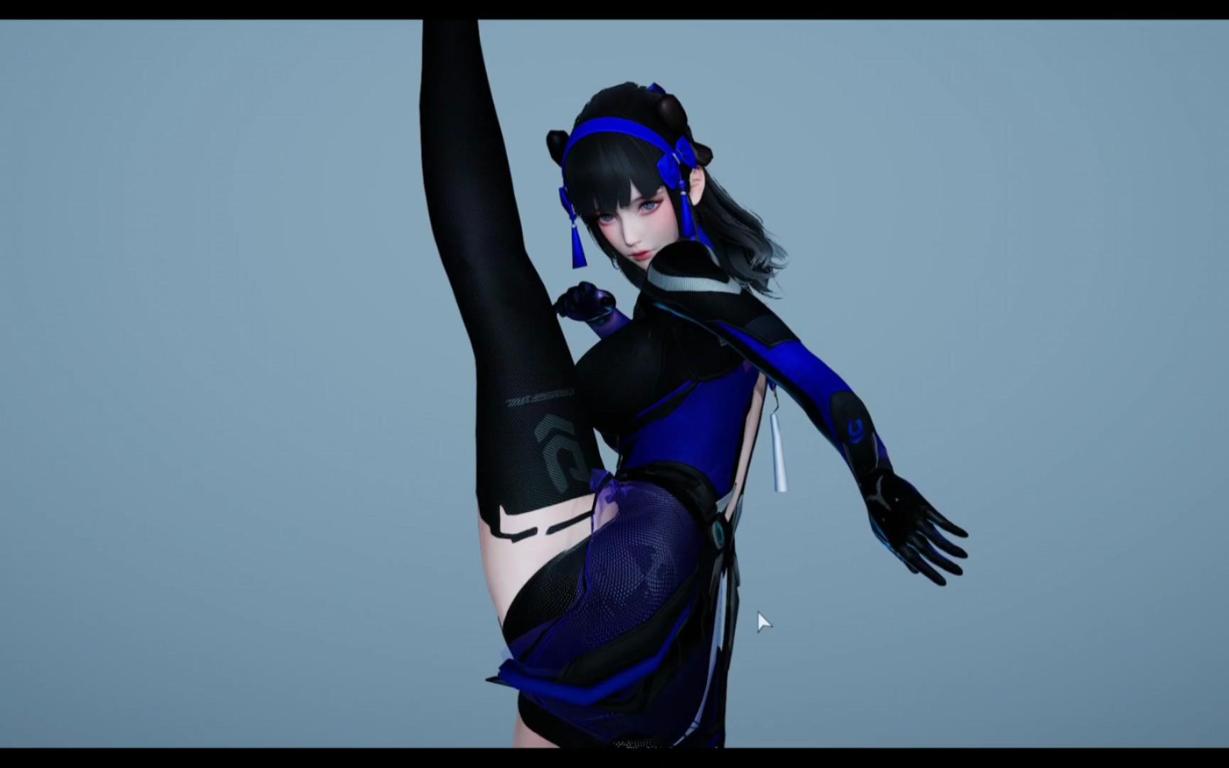 免费分享CF-保卫者乔月(hs2)