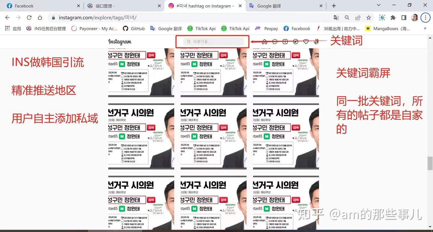 Instagram网红营销在国外有多火 - 知乎