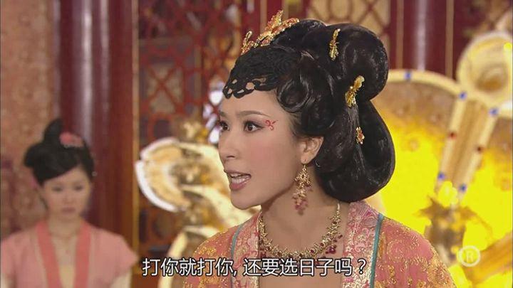 回顾《宫心计》姚金铃的腹黑之路 - 知乎