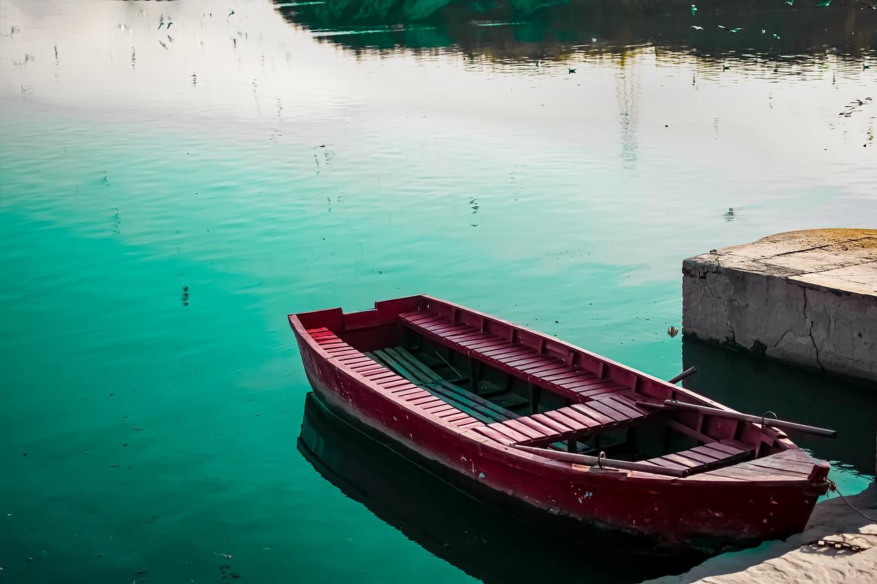 祁东御龙湾船票多少