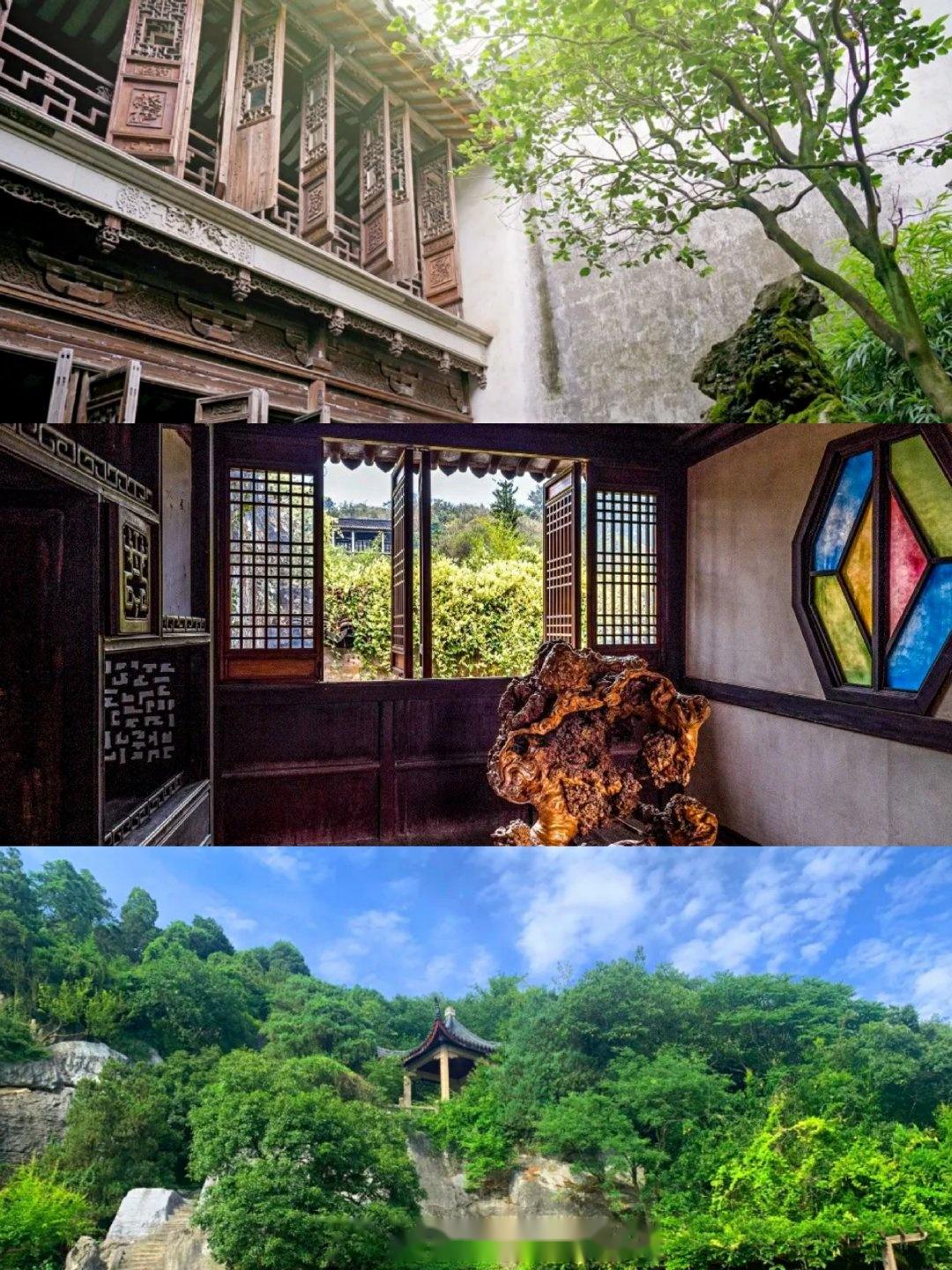 苏州旅行|太湖西山岛的10大景点 - 知乎