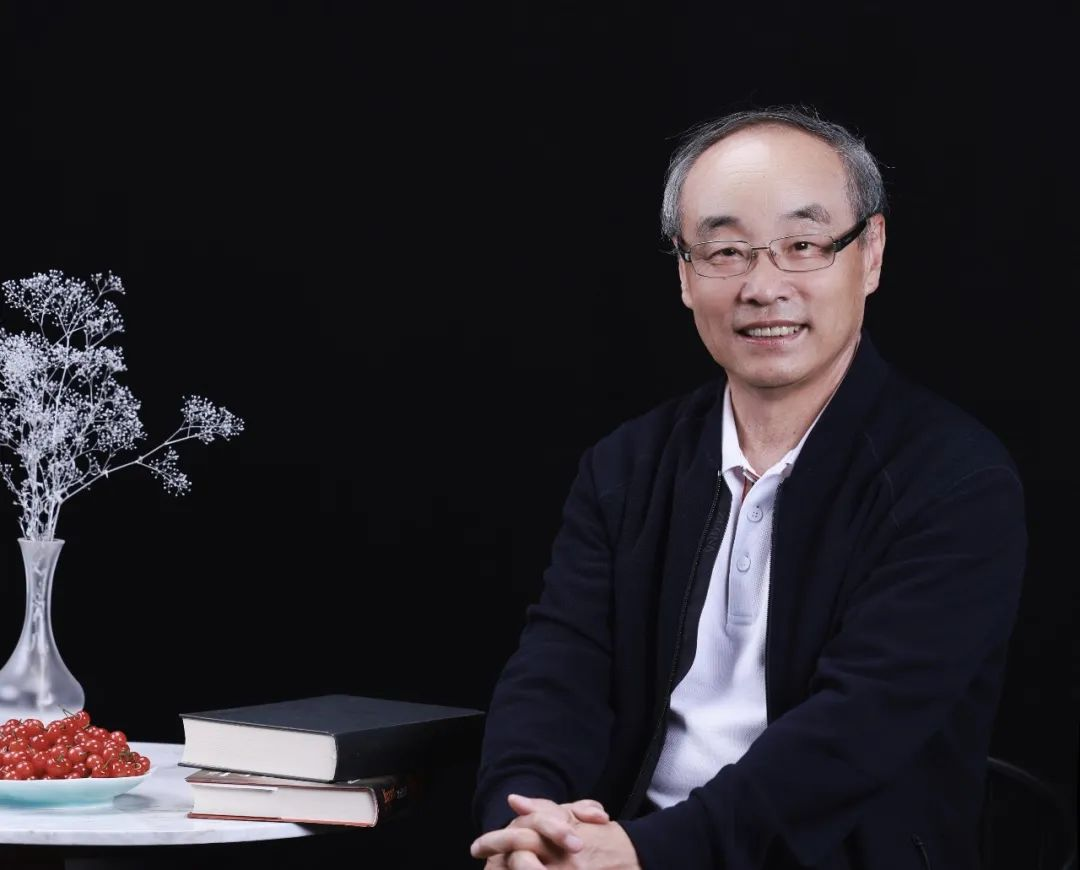 专访张泽院士:科学的饭碗要端在自己手里 - 知乎