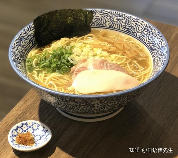 日本拉面的圣地——新横滨拉面博物馆 - 知乎