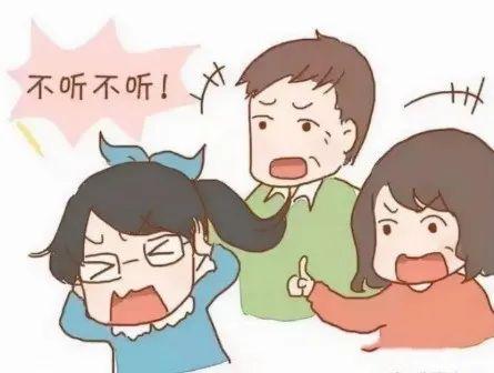 孩子不听话,对家长的话总是“充耳不闻”是为什么?应该怎么办? - 知乎