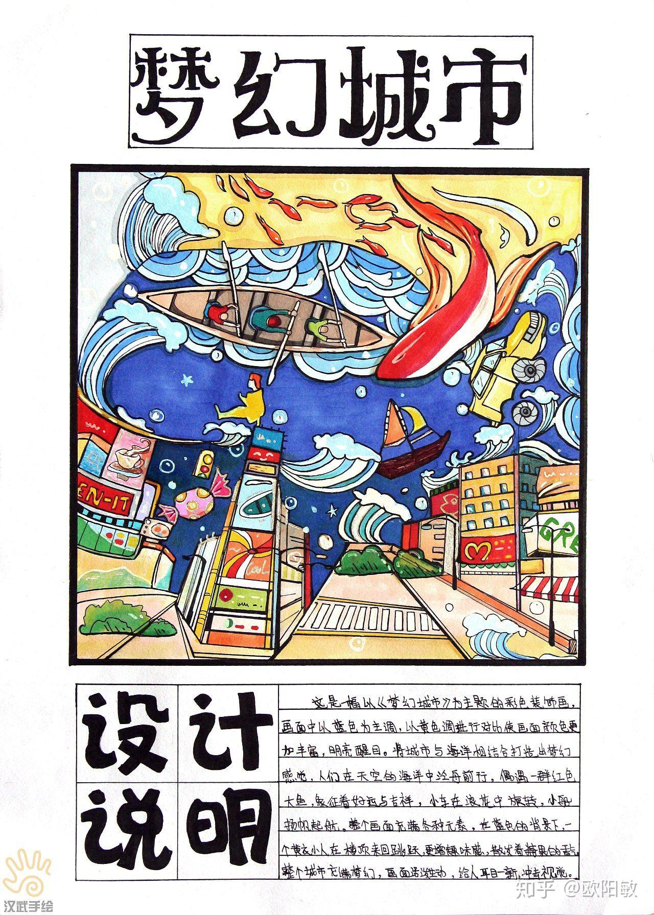 关于福建师范大学833设计基础及福州大学514设计基础考研手绘的学习