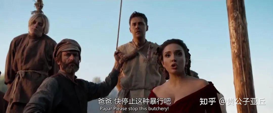 俄罗斯版真人变形计——《富二代》 - 知乎