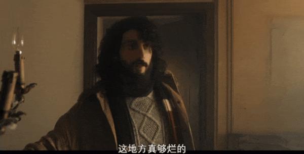 《伪术奇才》世纪绑架案改编，网飞新片太敢拍了