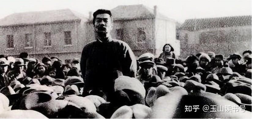 鲁迅大战章士钊:从笔墨官司到法律攻防 - 知乎
