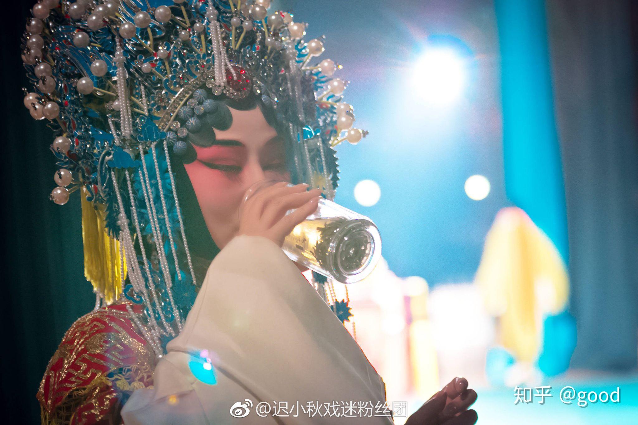 有哪些好看的京剧手机壁纸?