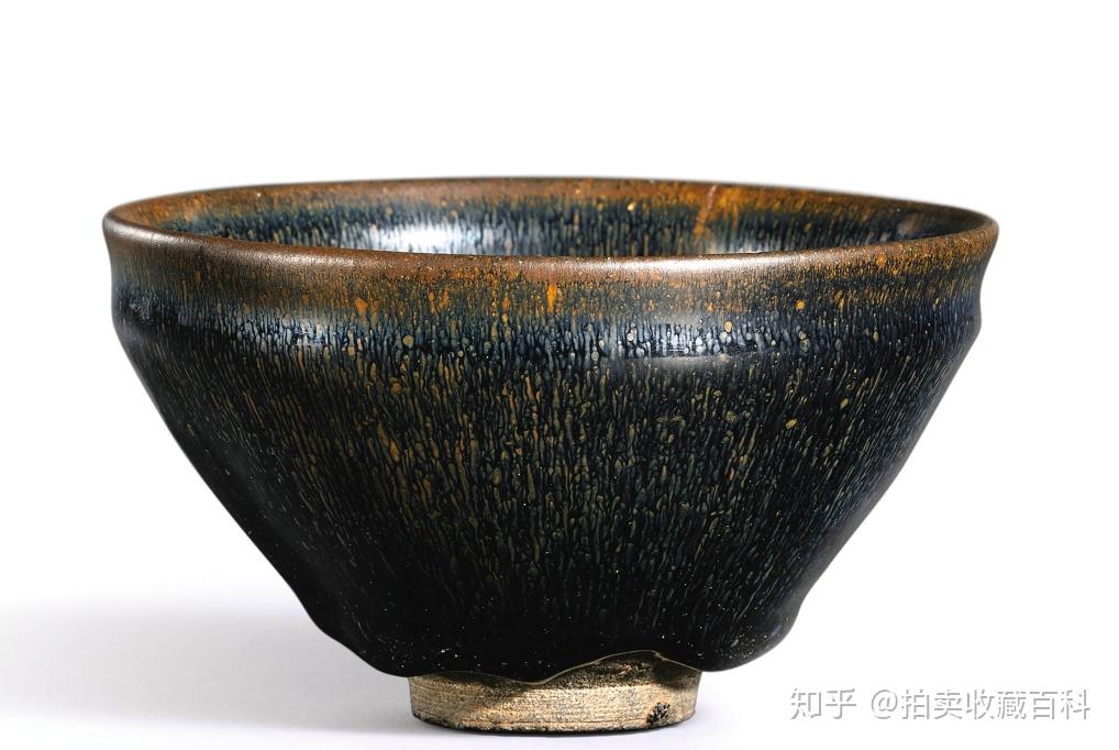 建盏价格？一件小小茶盏5636万天价收藏正当时史上最贵30件茶盏- 知乎