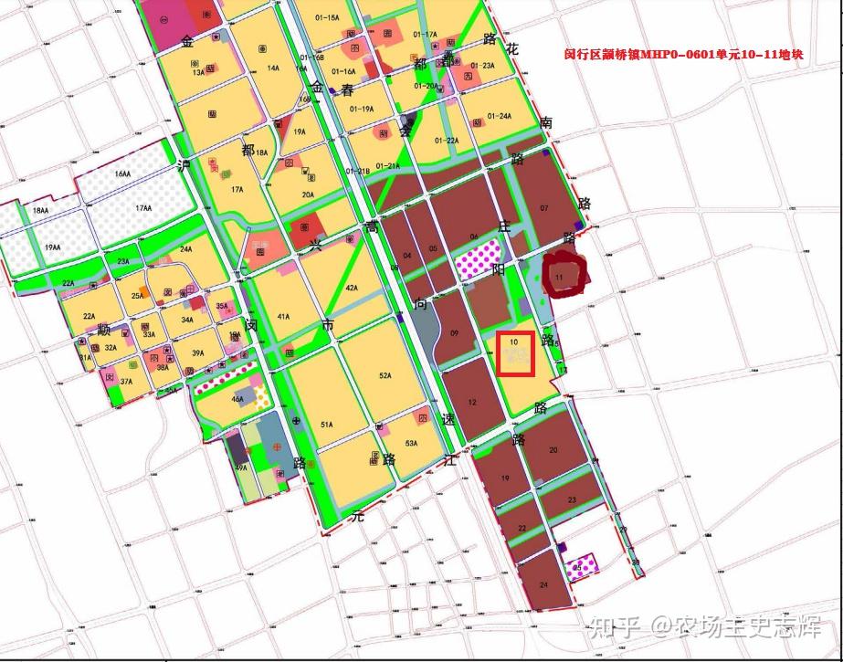 2021年收官之战上海拟新推出建设用地浦东新区闵行区各占一席