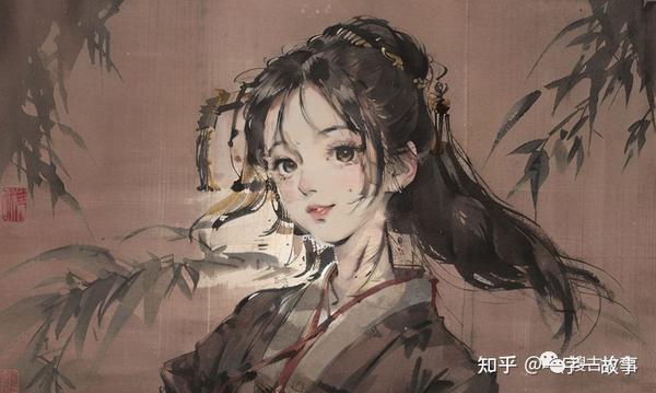 日月当空的曌字怎么读,是什么意思,它是武则天造的字吗? - 知乎