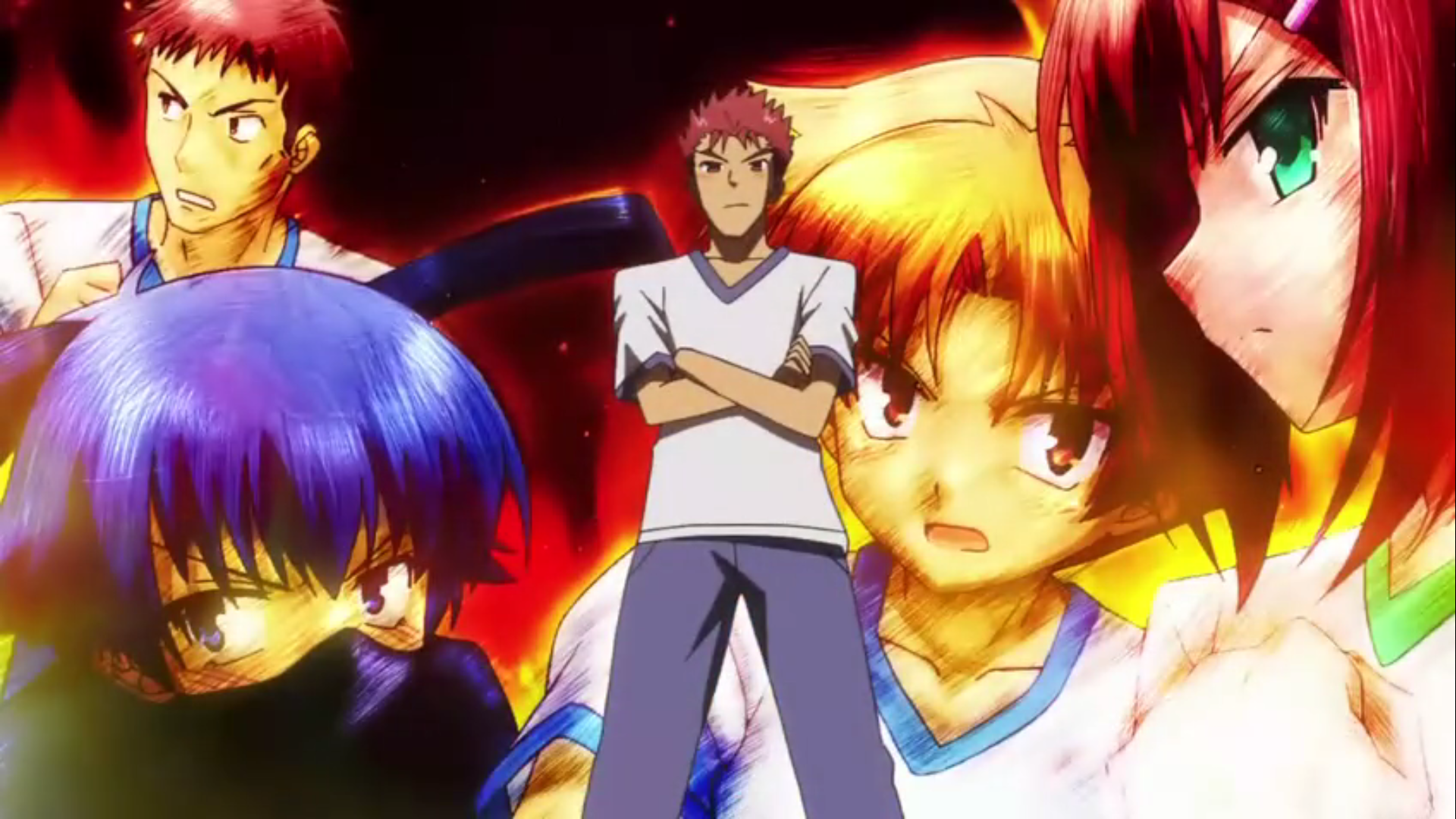 又是一年圣战日让我们来聊一聊fff团的前世今生