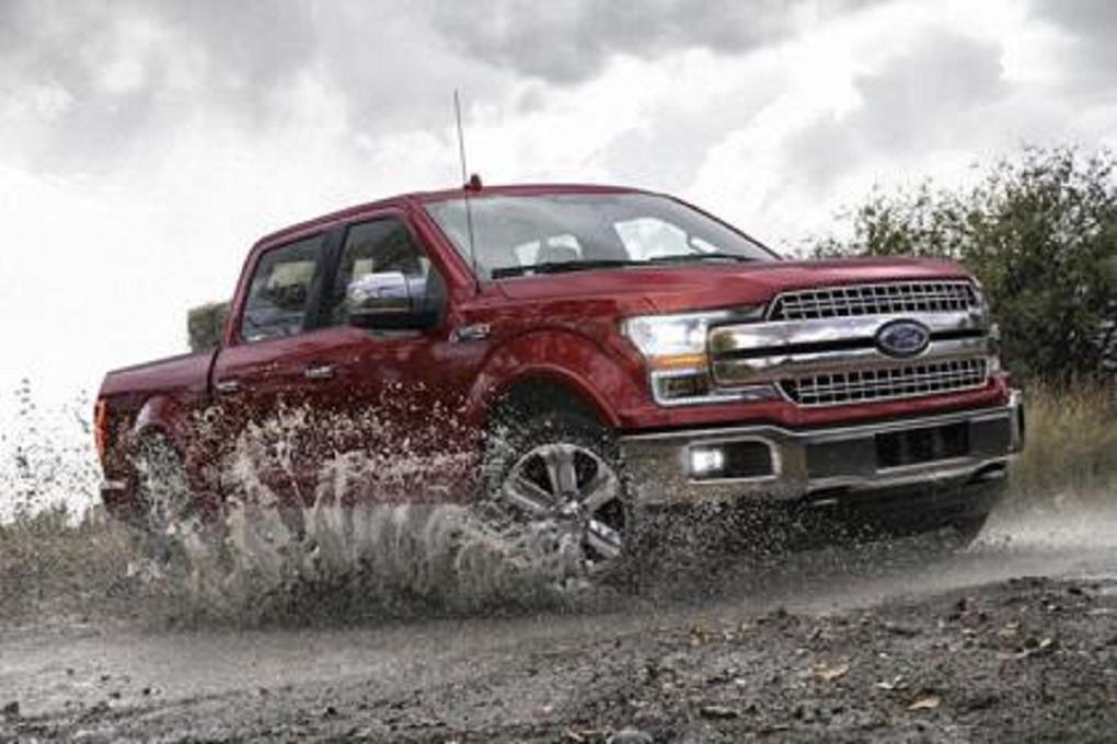  f150 