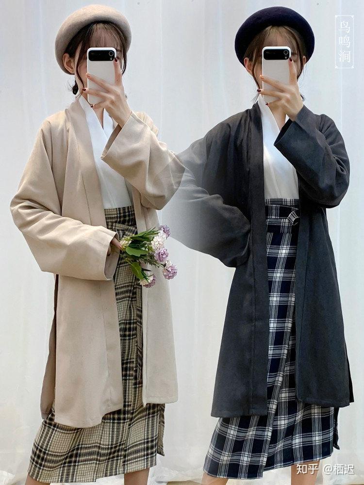平民素衣汉服怎么穿搭,平民素衣汉服怎么穿搭好看