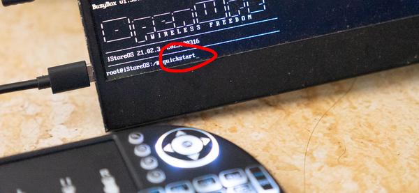 这个软路由系统自带NAS和应用商店：iStore OS，降低软路由折腾门槛，附iStore OS安装+入门教程 - 知乎