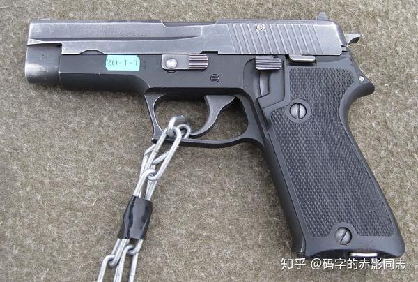 暂未加入少女前线的FPS游戏名枪(十二)——死魂曲篇