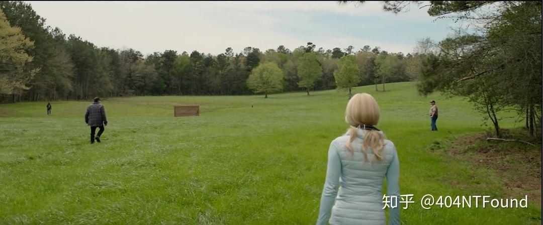 2020版电影狩猎thehunt是一部怎样的电影